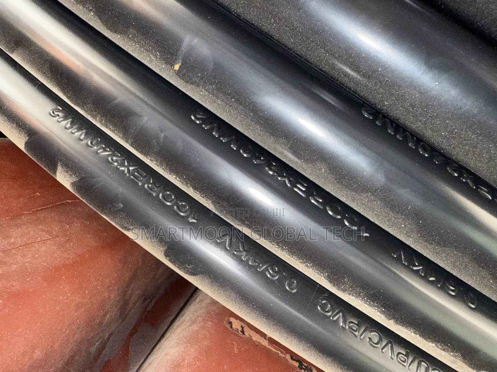 240mm Single Armored Cable