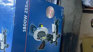 Power Plus Mitre Saw