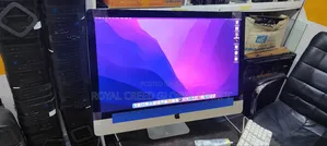 Desktop Computer Apple iMac 32GB Intel Core I5 HDD+SSD 1T