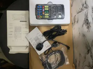 Brand New I9 Voice Changer