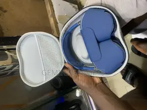 Apple Airpod Max Blue Color With Free Carrying Bag