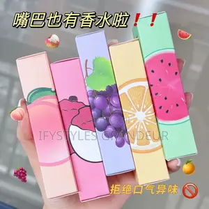 Mouth Spray for Fresh Breath