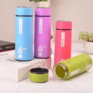 New Nice Water Bottle