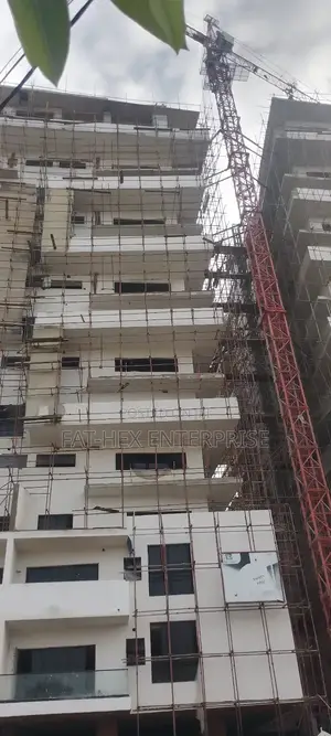 Scaffolding Erection Dismantling Services | Reliable Affordable