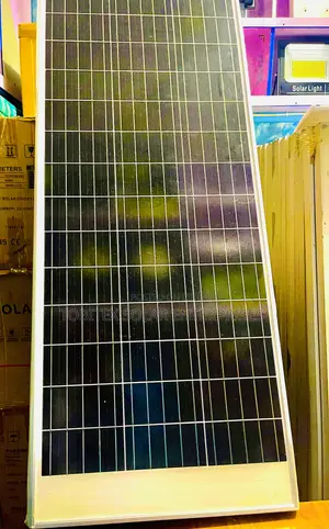 Solar Energy Light A3 Felicity