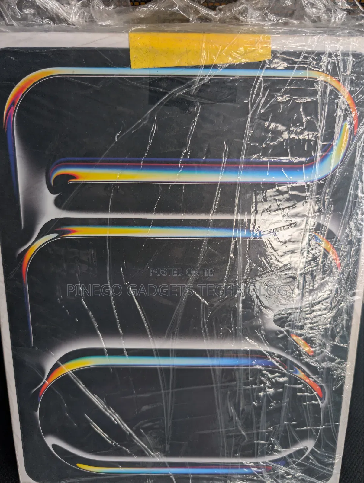 New Apple iPad Pro 1 TB Gray