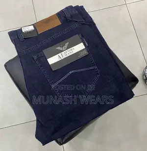 Original Armani Jeans 30-42