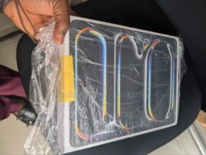 New Apple iPad Pro 1 TB Gray