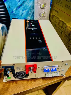 5kva Felicity Solar Inverter