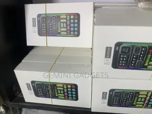 New I9 Voice Changer