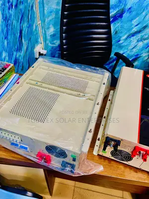 5kva Felicity Inverter None Hybrid