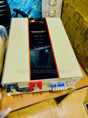 Felicity Solar Power Inverter 5kva