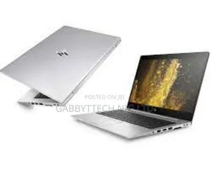 New Laptop HP EliteBook 840 G6 16GB Intel Core i5 SSD 512GB