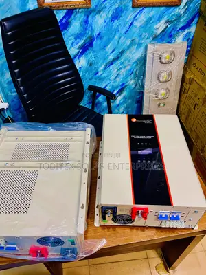 Original 5kva Felicity Solar Inverter System