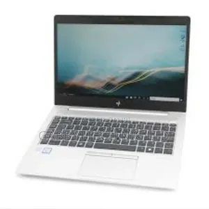 New Laptop HP EliteBook 840 G6 16GB Intel Core i5 SSD 512GB