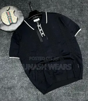 Classic Stretch Polo Available S-3xl