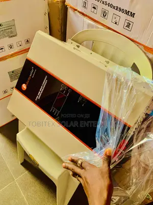 5kva Felicity Hybrid Solar System