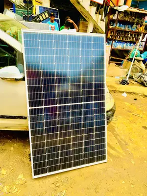 Ulica Solar Energy Panels