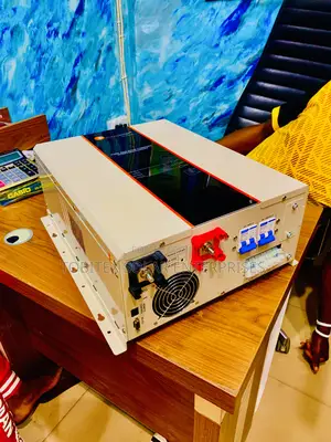 Ivps 5048 Felicity Solar Inverter