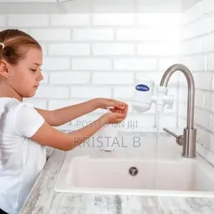 Sws Water Purifier - Faucet Water Filter