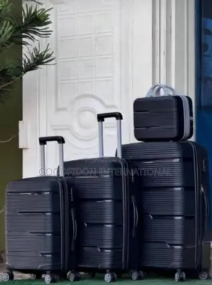 Travelling Luggage High Quality Affordable