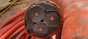 3corex50mm 33kv Xlpe Cable