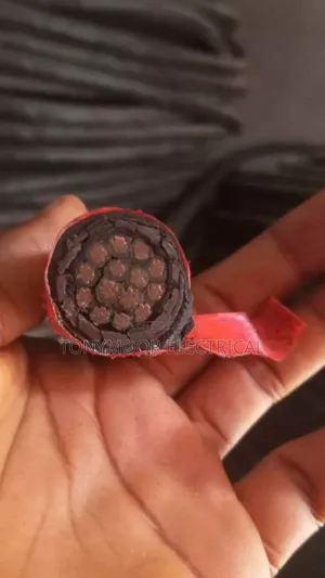 2.5mmx14core Armored Cable