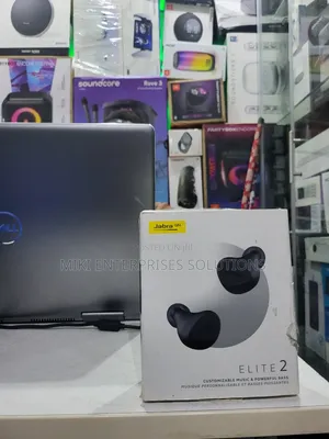 Jabra Elite 2