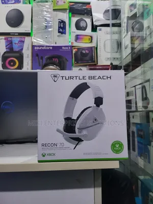 Turtle Beach Recon 70 Headphone