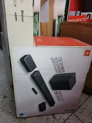 JBL Bar 1300