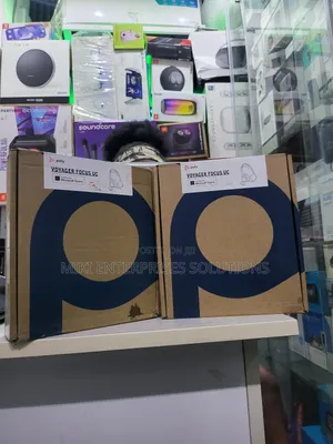 Plantronics Voyager Focus Uc