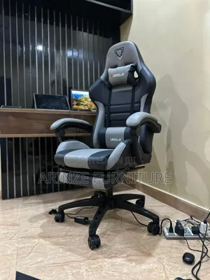 Strong Game Chair