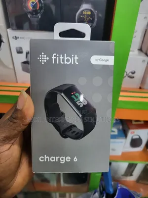 Fitbit Charge 6