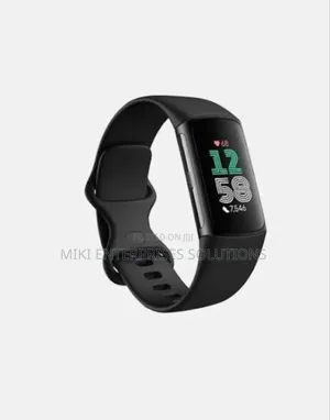 Fitbit Charge 6