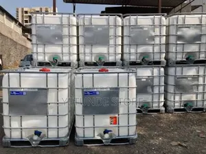 Mild Steel Water System Tank