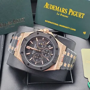 Audemars Piguet Colour Blend
Wristwatch