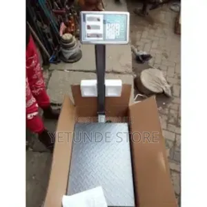 Food Scale - Farm Scale