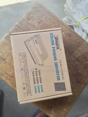 Inverter, 500w 12v