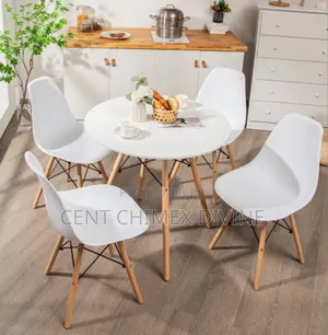 Nice and Affordable Dinning Set