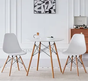 Space Management 2 Seater Dinning