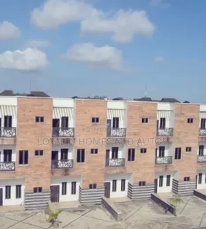Furnished 4bdrm Townhouse/Terrace in Ikeja GRA for sale