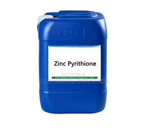 Zinc Pyrithione