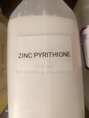 Zinc Pyrithione
