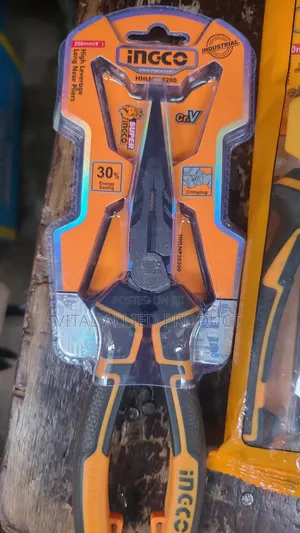 Ingco Combination Pliers
