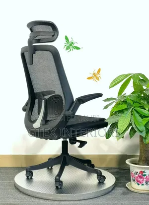 Mesh Office Chair