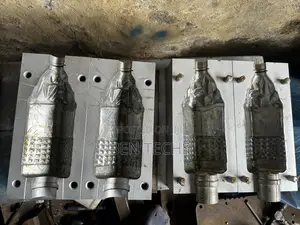 Pet Bottle Mould