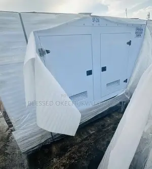 250kva Perkins Soundproof Generator With 2year Warranty