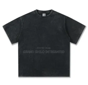 Premium Quality Stonewashed Shirts