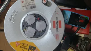 50m X2.5x3core Extension Cable Reel