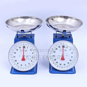 30kg Mechanical Kitchen Scale.